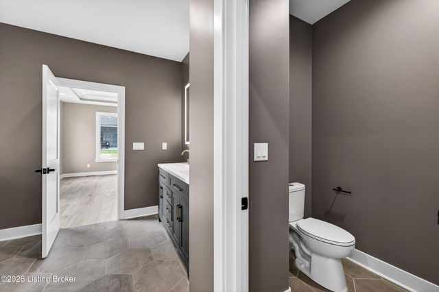 1507 Lincoln Hill Way, Louisville, KY 40245