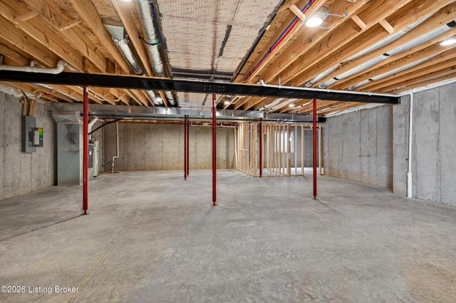 1507 Lincoln Hill Way, Louisville, KY 40245
