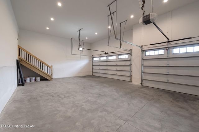1507 Lincoln Hill Way, Louisville, KY 40245