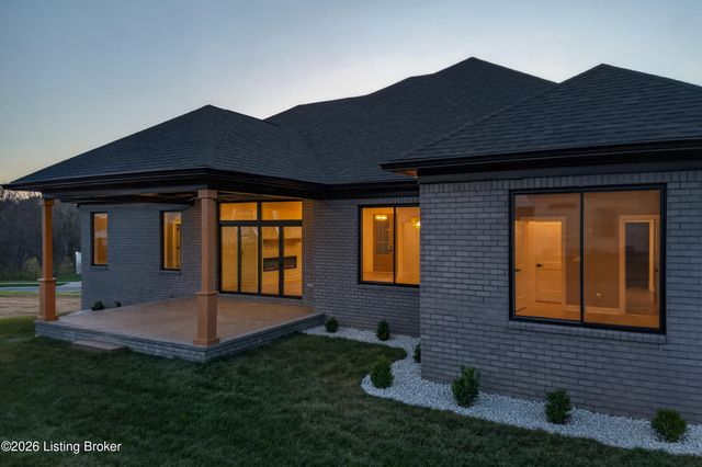 1507 Lincoln Hill Way, Louisville, KY 40245