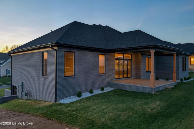1507 Lincoln Hill Way, Louisville, KY 40245