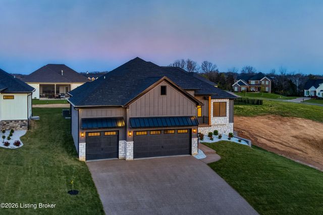 1507 Lincoln Hill Way, Louisville, KY 40245