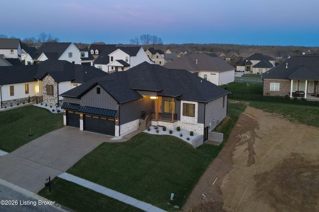 1507 Lincoln Hill Way, Louisville, KY 40245
