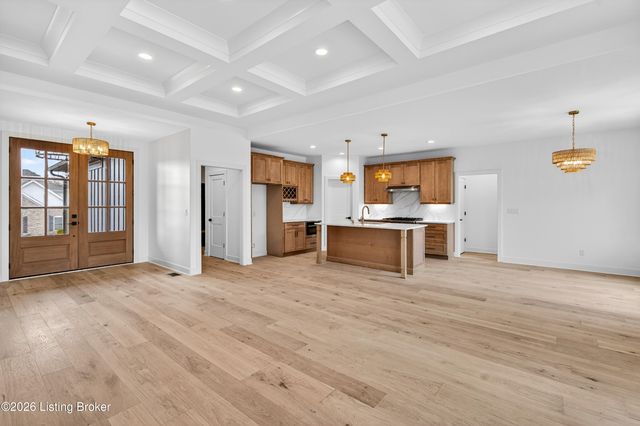 1507 Lincoln Hill Way, Louisville, KY 40245