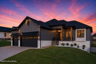 1507 Lincoln Hill Way, Louisville, KY 40245