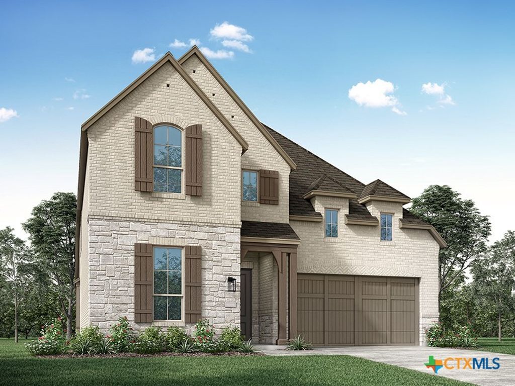 12436 Lanthimos, San Antonio, TX 78254