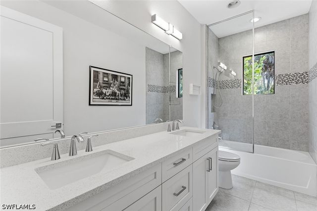 4199 11th AVE SW, Naples, FL 34116