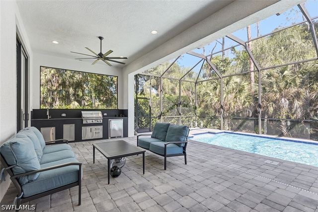 4199 11th AVE SW, Naples, FL 34116