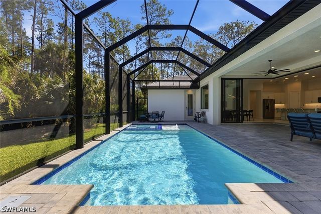 4199 11th AVE SW, Naples, FL 34116