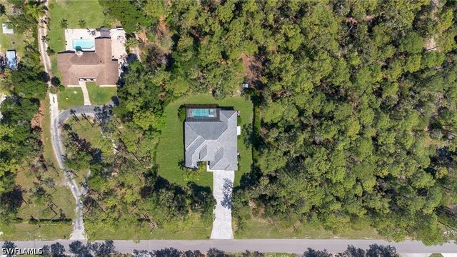 4199 11th AVE SW, Naples, FL 34116