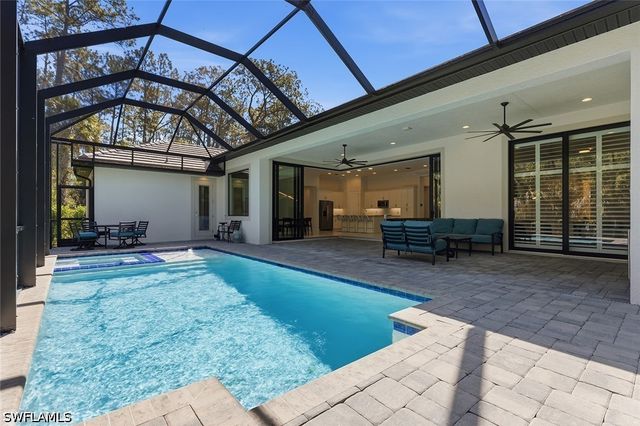 4199 11th AVE SW, Naples, FL 34116