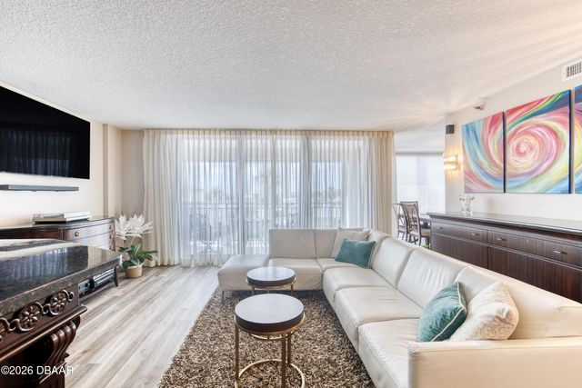 1239 Ocean Shore Blvd Apt 2E, Ormond Beach, FL 32176