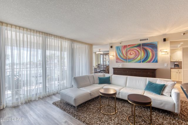 1239 Ocean Shore Blvd Apt 2E, Ormond Beach, FL 32176