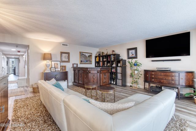 1239 Ocean Shore Blvd Apt 2E, Ormond Beach, FL 32176