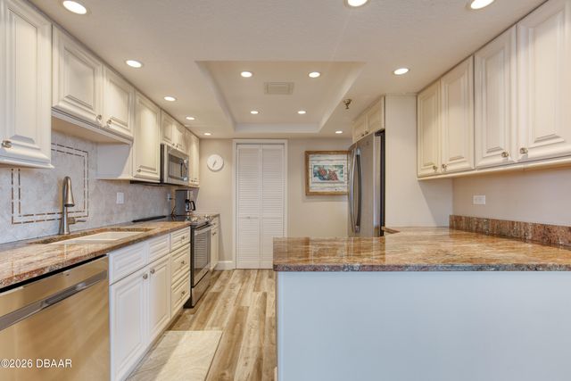 1239 Ocean Shore Blvd Apt 2E, Ormond Beach, FL 32176