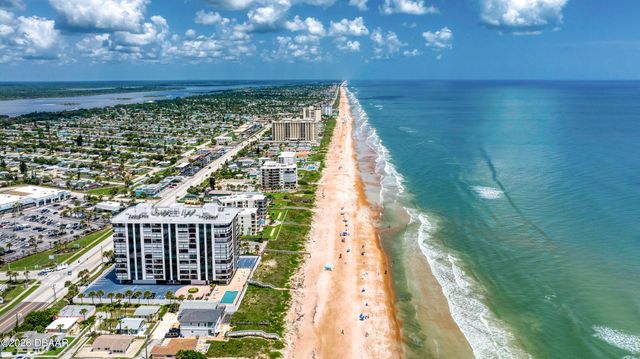 1239 Ocean Shore Blvd Apt 2E, Ormond Beach, FL 32176