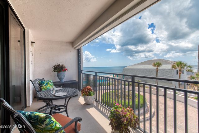 1239 Ocean Shore Blvd Apt 2E, Ormond Beach, FL 32176