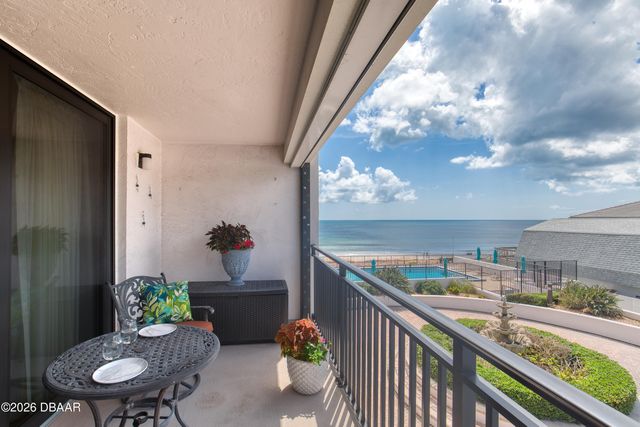 1239 Ocean Shore Blvd Apt 2E, Ormond Beach, FL 32176