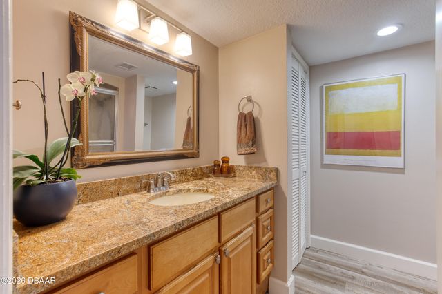1239 Ocean Shore Blvd Apt 2E, Ormond Beach, FL 32176