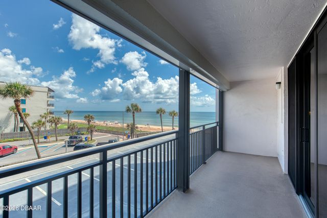 1239 Ocean Shore Blvd Apt 2E, Ormond Beach, FL 32176