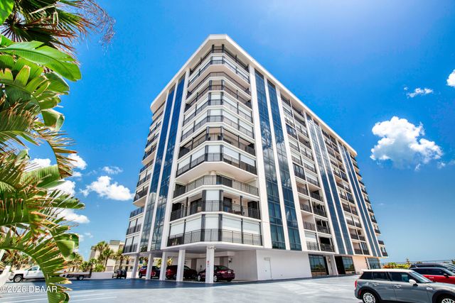 1239 Ocean Shore Blvd Apt 2E, Ormond Beach, FL 32176