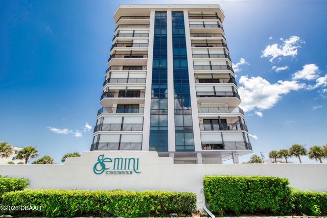 1239 Ocean Shore Blvd Apt 2E, Ormond Beach, FL 32176