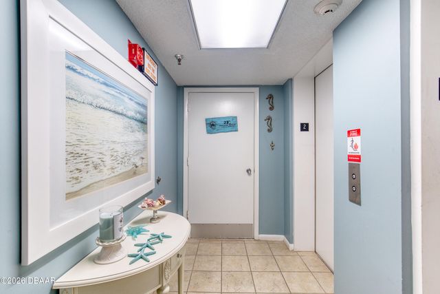 1239 Ocean Shore Blvd Apt 2E, Ormond Beach, FL 32176