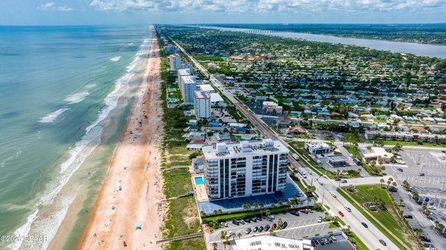 1239 Ocean Shore Blvd Apt 2E, Ormond Beach, FL 32176
