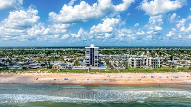 1239 Ocean Shore Blvd Apt 2E, Ormond Beach, FL 32176
