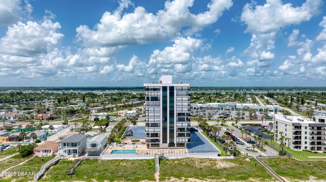 1239 Ocean Shore Blvd Apt 2E, Ormond Beach, FL 32176