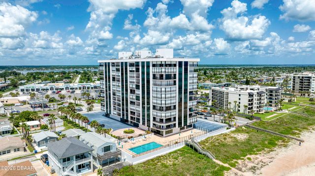 1239 Ocean Shore Blvd Apt 2E, Ormond Beach, FL 32176