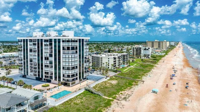 1239 Ocean Shore Blvd Apt 2E, Ormond Beach, FL 32176