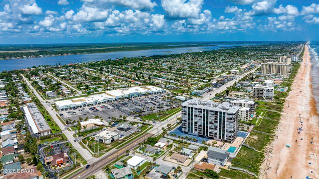1239 Ocean Shore Blvd Apt 2E, Ormond Beach, FL 32176