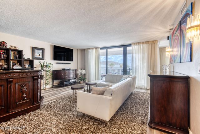 1239 Ocean Shore Blvd Apt 2E, Ormond Beach, FL 32176