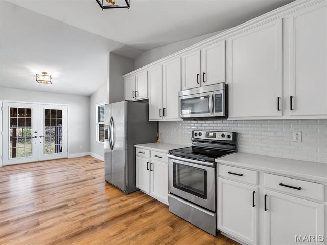 715 Ashton Way Circle, Eureka, MO 63025