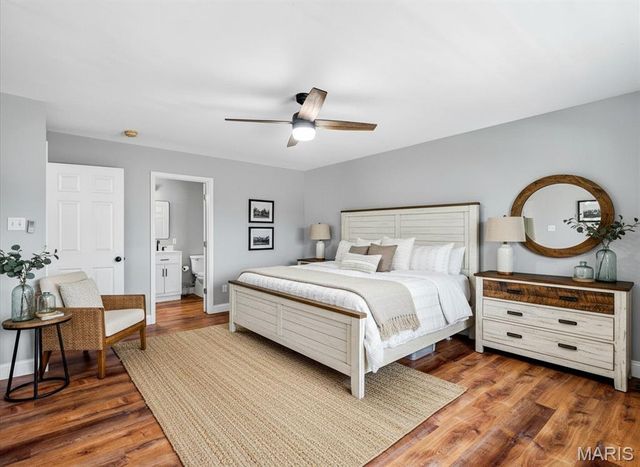 715 Ashton Way Circle, Eureka, MO 63025