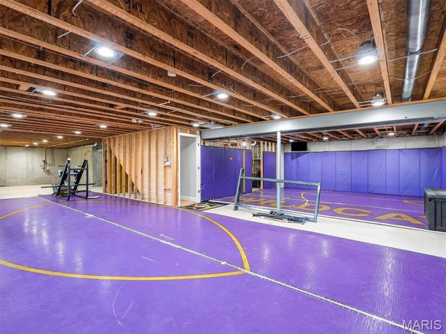 715 Ashton Way Circle, Eureka, MO 63025