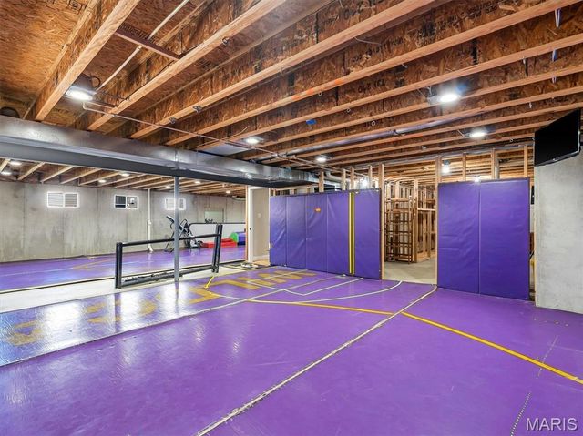 715 Ashton Way Circle, Eureka, MO 63025