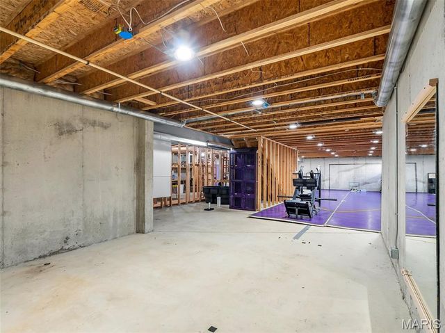 715 Ashton Way Circle, Eureka, MO 63025