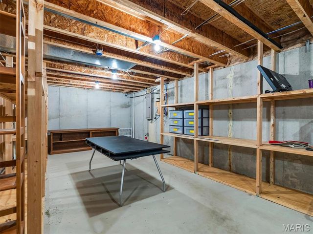 715 Ashton Way Circle, Eureka, MO 63025