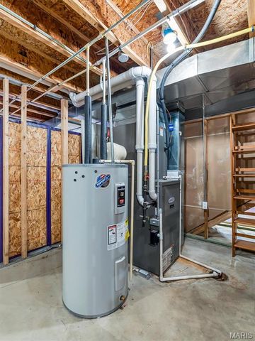 715 Ashton Way Circle, Eureka, MO 63025