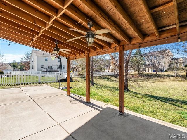 715 Ashton Way Circle, Eureka, MO 63025