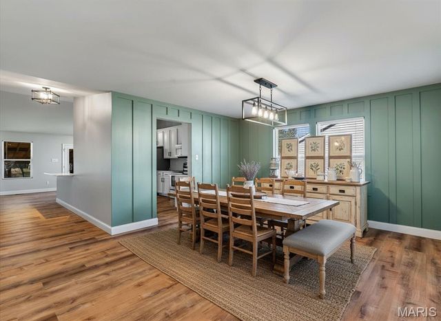 715 Ashton Way Circle, Eureka, MO 63025