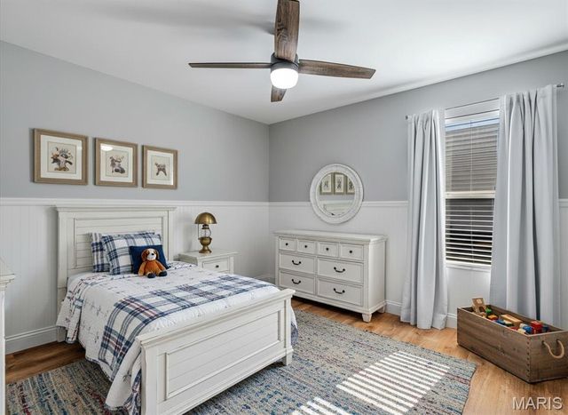 715 Ashton Way Circle, Eureka, MO 63025