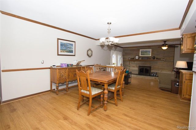 30208 Maplegrove Street, St. Clair Shores, MI 48082