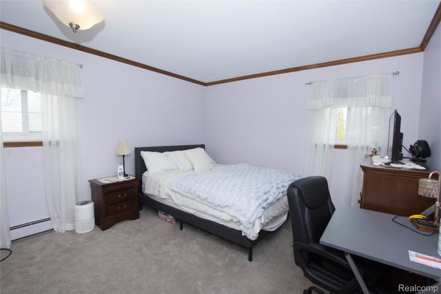 30208 Maplegrove Street, St. Clair Shores, MI 48082