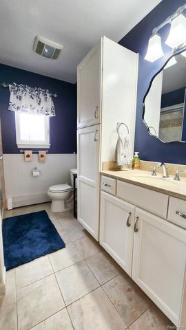 30208 Maplegrove Street, St. Clair Shores, MI 48082