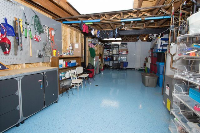 30208 Maplegrove Street, St. Clair Shores, MI 48082