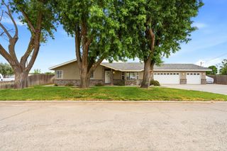 9317 14th Avenue, Hanford, CA 93230