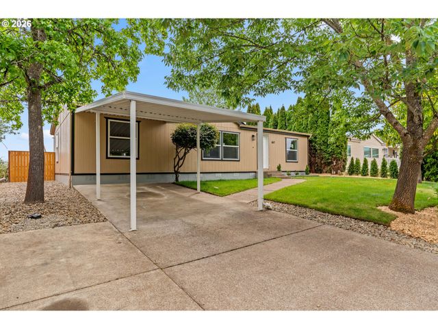 2333 N TERRY St 60, Eugene, OR 97402